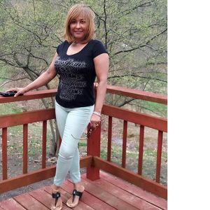 Meet your Posher, Ines